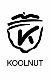 K KOOLNUT logo