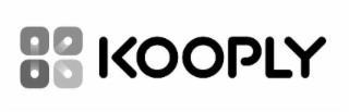 K KOOPLY logo