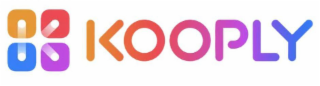 K KOOPLY logo