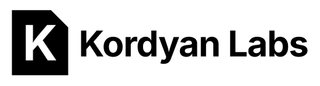 K KORDYAN LABS logo