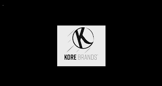 K KORE BRANDS logo