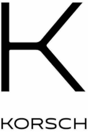 K KORSCH logo