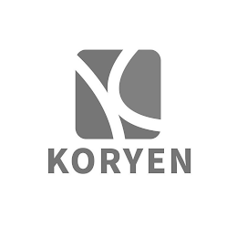 K KORYEN logo