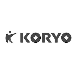 K KORYO logo