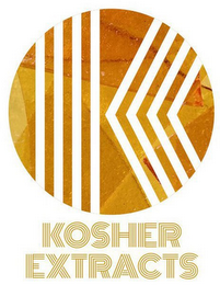 K KOSHER EXTRACTS