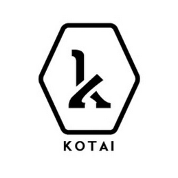 K KOTAI logo