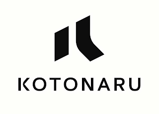 K KOTONARU logo