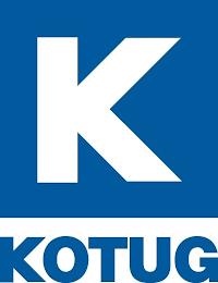 K KOTUG logo