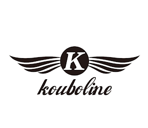 K KOUBOLINE logo