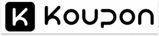 K KOUPON logo