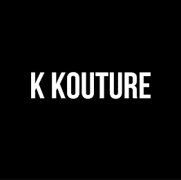 K KOUTURE logo