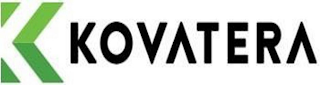 K KOVATERA logo