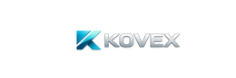 K KOVEX logo