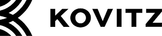 K KOVITZ logo