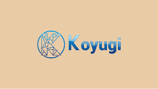 K KOYUGI logo