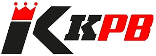 K KPB logo