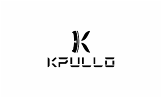 K KPULLO logo