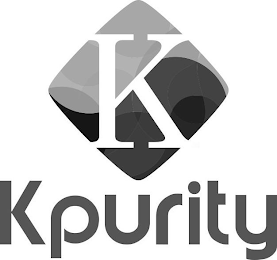 K KPURITY logo