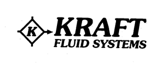 K KRAFT FLUID SYSTEMS