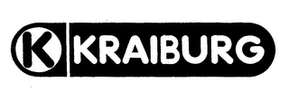 K KRAIBURG logo