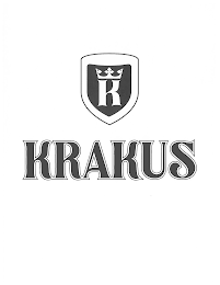 K KRAKUS logo
