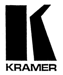 K KRAMER logo