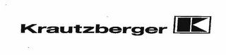K KRAUTZBERGER logo