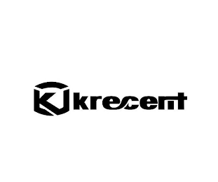 K KRECENT logo