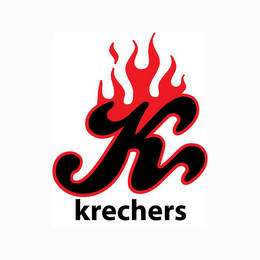 K KRECHERS logo