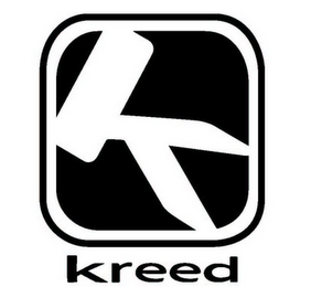 K KREED logo