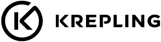 K KREPLING logo