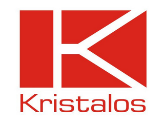 K KRISTALOS logo
