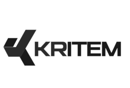 K KRITEM logo