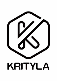K KRITYLA logo