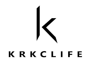 K KRKCLIFE
