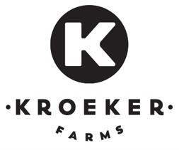 K KROEKER FARMS logo