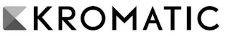 K KROMATIC logo