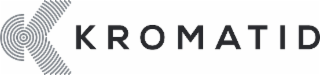 K KROMATID logo