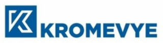 K KROMEVYE logo