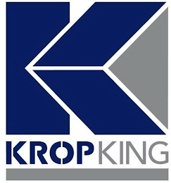 K KROPKING logo