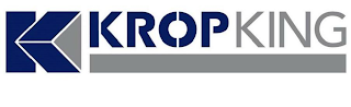 K KROPKING logo