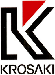 K KROSAKI logo