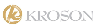 K KROSON logo