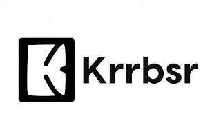 K KRRBSR logo