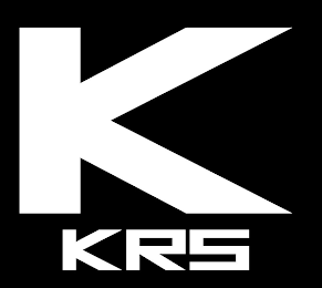 K KRS logo