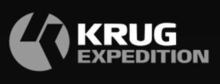 K KRUG EXPEDITION