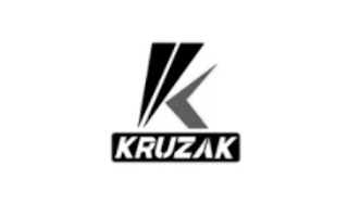 K KRUZAK logo