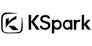 K KSPARK logo