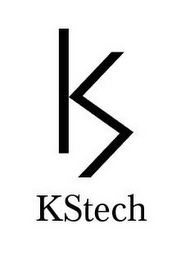 K KSTECH logo