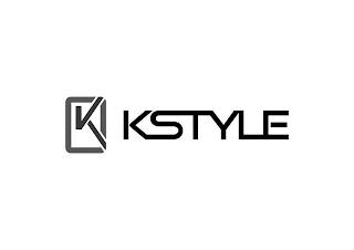 K KSTYLE logo